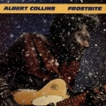 Albert Collins - Frostbite